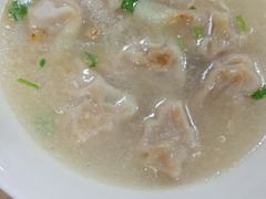 云吞-津门永胜包子铺(哈尔滨道总店)