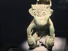 -三星堆博物馆
