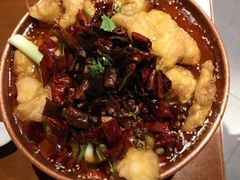 -云海肴云南菜(花园城店)