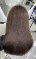 -H·Y HAIR SALON烫发·染发·造型