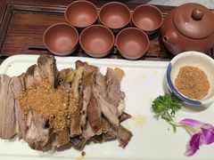 -北国饭店·海鲜·北方菜(峡山店)