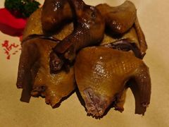 -燕郊烧鸽子(酷车小镇店)