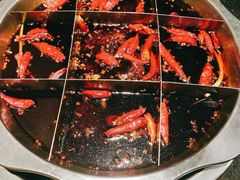 -董家湾重庆老火锅(嘉华店)