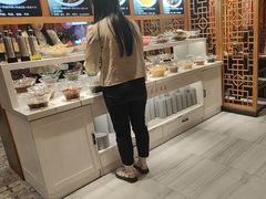 -重庆德忆火锅（龙南街3店）(渝水岸餐饮)