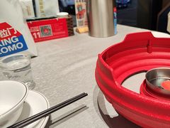 -聚味瞿记·龙虾堂(咸嘉湖店)