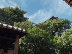 -东莞市可园博物馆