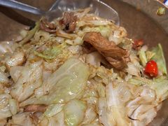 -Mountain House East Village 川山甲