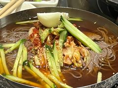 -海花锅盖烧烤店(怡馨家园店)