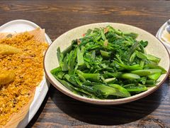 -大洋家·潮汕鱼鲜·花胶砂锅粥(天河东路店)