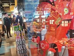 -梨花自助烤肉(天河城店)