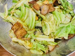 -罗阳人家私房菜(罗阳路店)