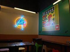 -Asianplus海蓝鸡饭