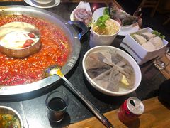 -大龙燚火锅(南山大道店)