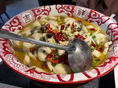 -南海底小海鲜·湘菜(鲁巷吴家湾店)