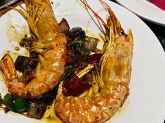 -汉巴味德(大悦城店)