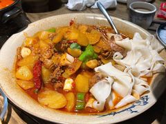 -那时新疆·若羌(经纬汇店)