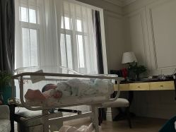 -来康月子中心