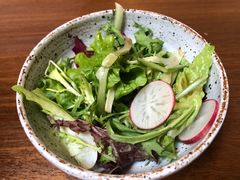 -铃木食堂(帽儿胡同店)