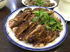 -春梅里卤鹅馆·47年老字号(中山路店)