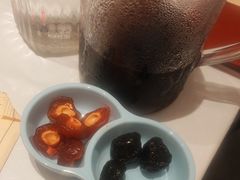-肥肥虾庄·金牌油焖大虾(汉口城市广场店)