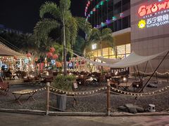 -深圳龙华星河COCO City(民治店)