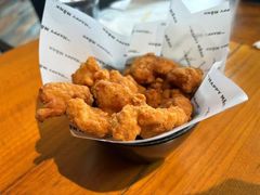 -The Happy Monk(前海壹方汇店)