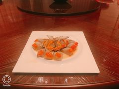 -明州小宴(文化广场店)