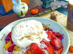 -铁真·刨冰红焖羊肉·正宗老字号