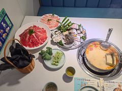 -太琼糟粕醋火锅·海南老爸茶(海棠湾臻选店)