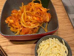 -新石器烤肉(无锡万象城店)