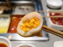 蟹籽包心丸-海底捞火锅(5050购物中心店)