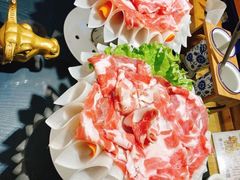 -大亮羊传统文化火锅(林西店)