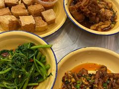 -东排食堂长沙小吃大排档(五一广场店)