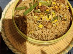 -金狮麟·新豫菜(金码大厦店)