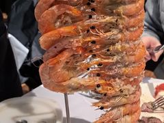 -拉蒂娜·巴西牛排馆 Latina·Brazilian Steakhouse(陆家嘴旗舰店)