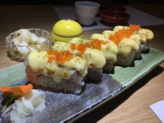 -江左尚白日本料理(万象城店)