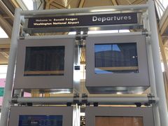 -罗纳德·里根华盛顿国家机场