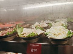 -厂花素芬九宫格火锅(益州大道店)