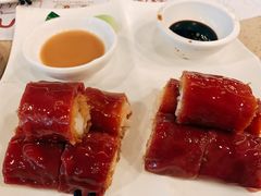 -点都德(聚福楼店)