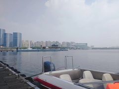 -金鸡湖桃花岛