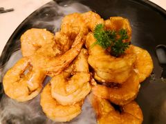 -惠丰堂饭庄·烤鸭·京味菜(翠微路店)