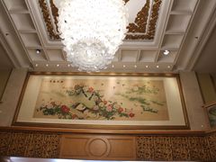 -杭州香格里拉饭店