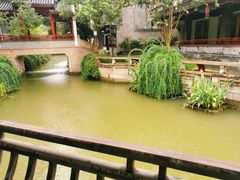 -龙潭水乡