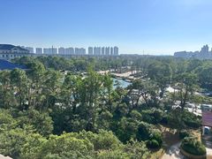 -启东恒大海上威尼斯酒店
