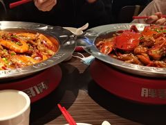 -胖哥俩肉蟹煲(湛江印象汇店)