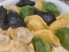 -德发长饺子·非遗(钟楼店)