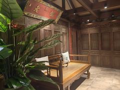 -北京老铺烤鸭(老城根店)