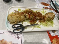 -喜记避风塘炒辣蟹(总店)