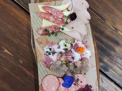 -卢布里西餐厅(海拉尔店)