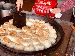 -求生煎包(武夷小区店)